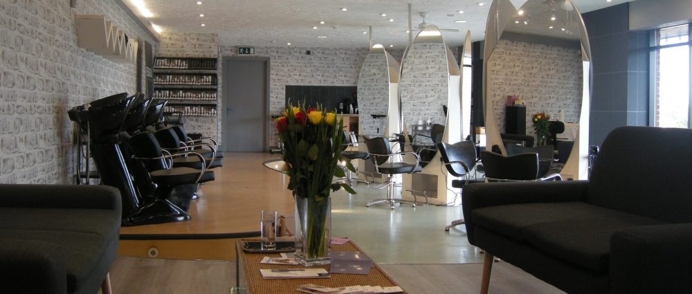 The Top Hair Salon For men & Women in Eastbourne
