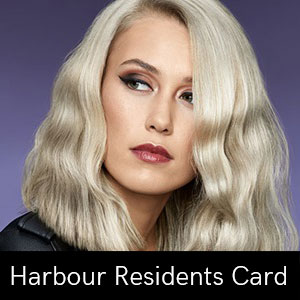 Harbour Residents Card Harbour Residents Card