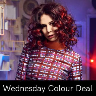 Wednesday Colour Day Wednesday Colour Day