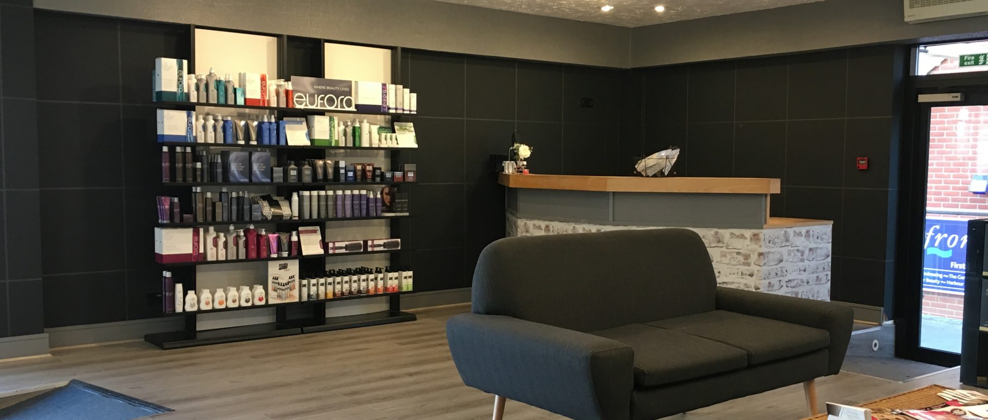 hair colour salon eastbourne, salon reviews eastbourne 