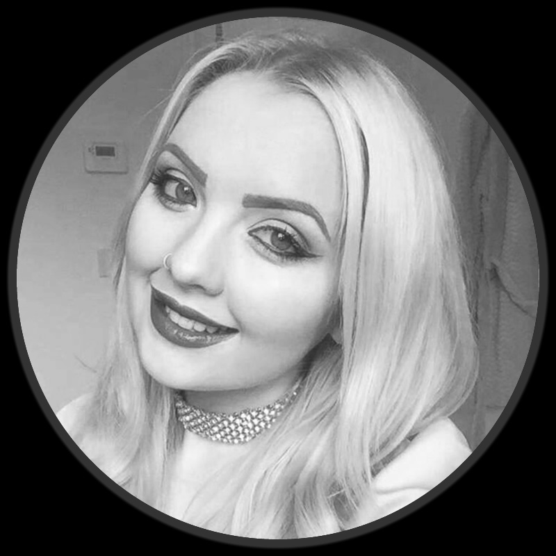 Danielle, Hair Extension Expert at Coco Hair Salon in Eastbourne