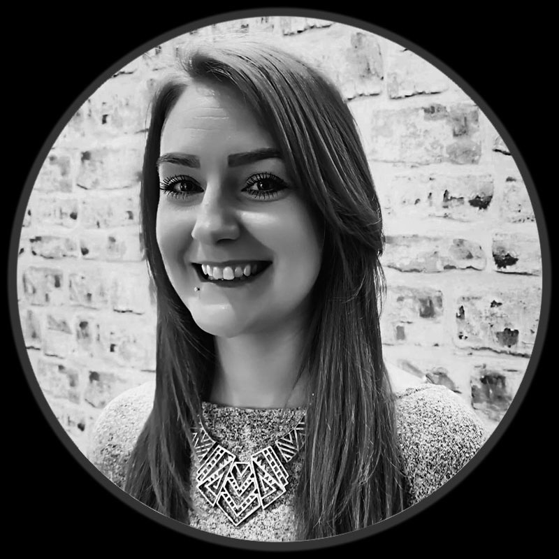 Lucy, Bridal Hair Expert at Coco Hair Salon in Eastbourne Lucy, Bridal Hair Expert at Coco Hair Salon in Eastbourne