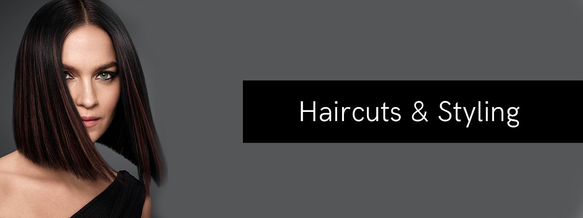 Haircuts and Styles at Coco hair eastbourne
