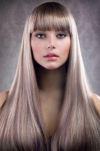 Hair extensions, Coco Hair Salon in Eastbourne, Sussex