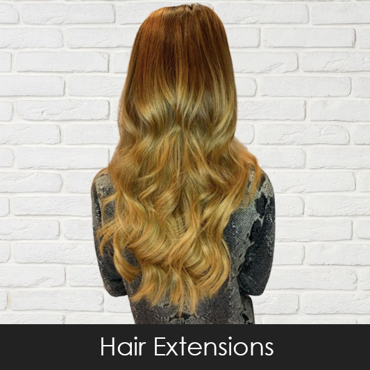 Hair Extensions at Coco Hair Salon in Eastbourne Hair Extensions at Coco Hair Salon in Eastbourne