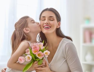 Treat Mum This Mother’s Day! Treat Mum This Mother’s Day!