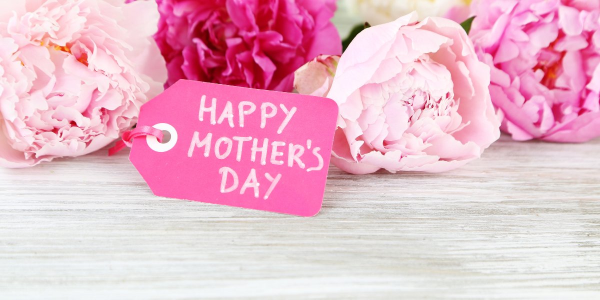 Mothers Day Gift Ideas, Coco Hair Salon, Eastbourne