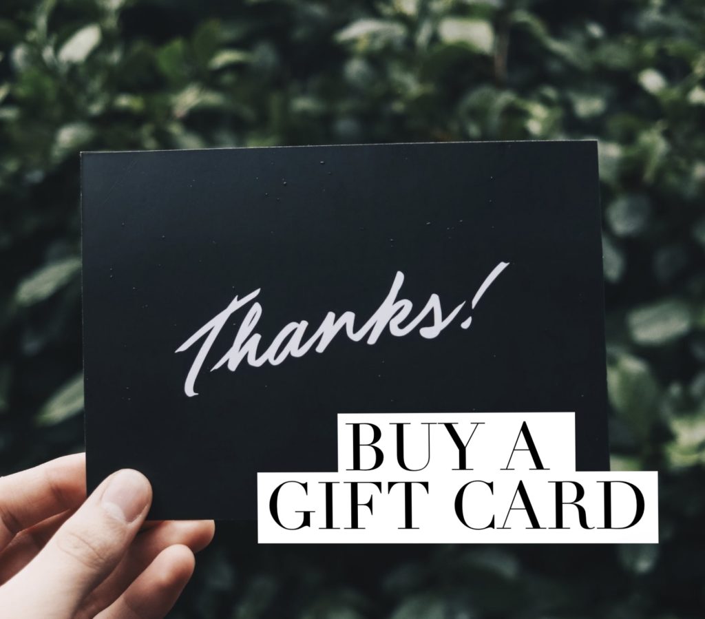 Coco Gift Cards, Online Gift Cards, Coco Hair Salon in Eastbourne, Sussex