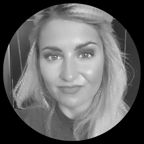 Chloe Coco Final Chloe, Advanced Designer, Nano Keratin and Nail Technician at Coco Hair Salon in Eastbourne