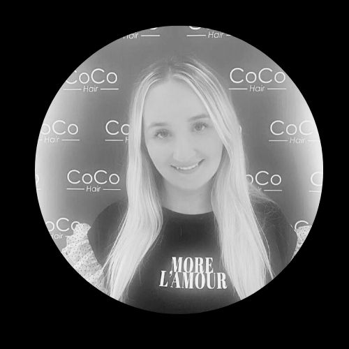 Jodie Coco Hair Jodie, Designer at Coco Hair Salon in Eastbourne