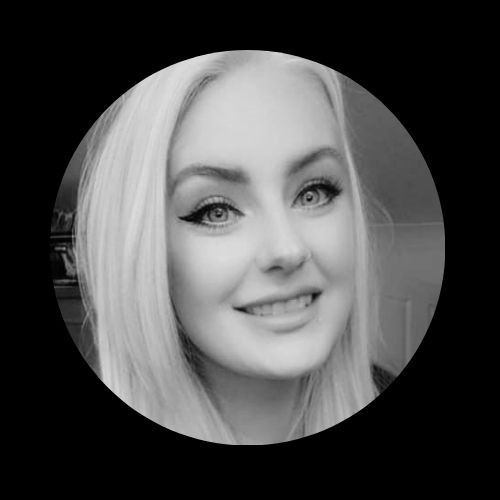 Lucy, Bridal Hair Expert at Coco Hair Salon in Eastbourne Lucy, Bridal Hair Expert at Coco Hair Salon in Eastbourne