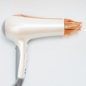 Spring Clean Styling Tools Dryer