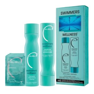 Swimmers Wellness Hair Products, Coco Hair Salon in Eastbourne