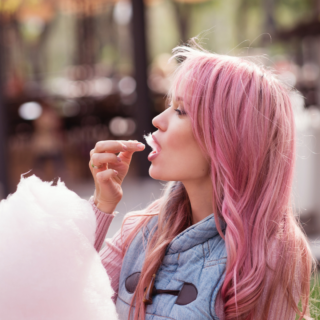 Top Summer Hair Colours Top Summer Hair Colours