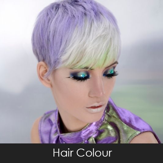The Best Blonde and Brunette Hair Colours  at Coco Hair Salon in Eastbourne