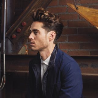 The Latest Men’s Hair Trends