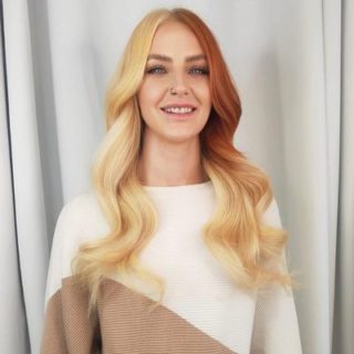 The Hottest Hair Colours For Autumn