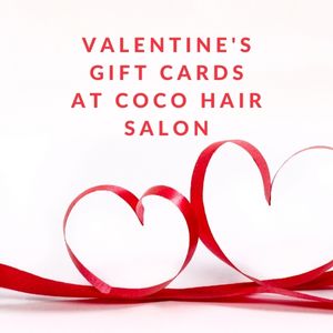 Valentine’s Day Gift Cards