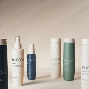 EUFORA at Coco Hair Salon in Eastbourne