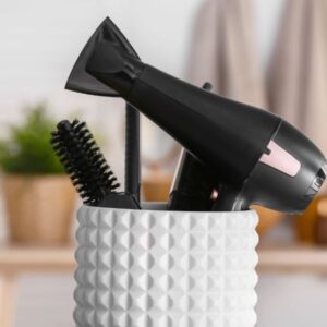 Spring Clean Hair Tools at Coco Hair Salon in Eastbourne