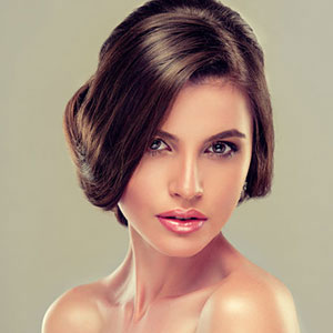 Christmas Party Hairstyles, Coco Hair Salon, Eastbourne, Sussex Bridal Hairstyles for Women at Top Eastbourne Salon