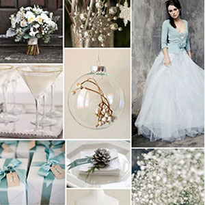 Bridal Moodboards