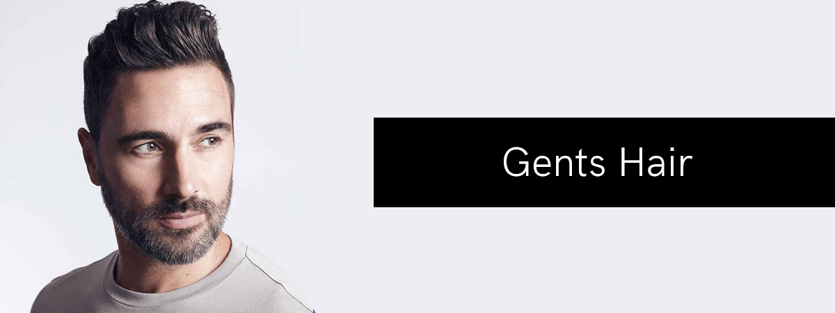 Gents Hair Cuts & Styling at Coco hair salon in Eastbourne