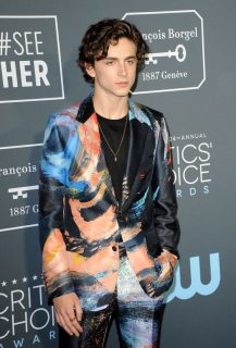 Top Men’s Hair Trend In 2019 – The Heartthrob Hairstyle