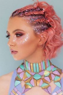 Festival Hairstyles You’ll Want To Try!