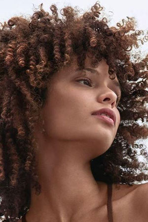 Top Hair Trends For 2021