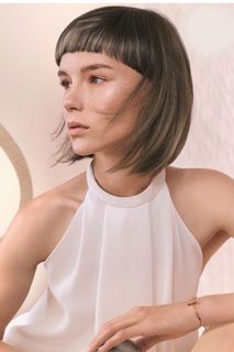 The Best Hairstyles For Your Face Shape