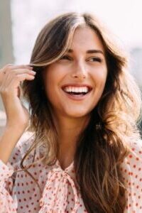 Spring Clean Your Hair Routine