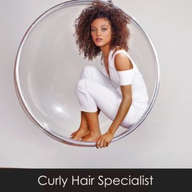 Curly Hair Experts at Coco Hair Salon, The Top Hair Salon in Eastbourne Curly Hair Experts at Coco Hair Salon, The Top Hair Salon in Eastbourne