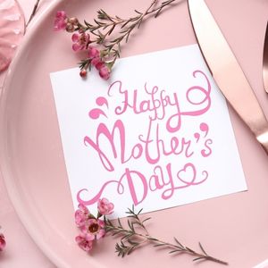 Mother’s Day Gift Ideas