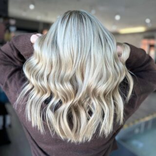 The Best Blondes For Summer