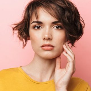 The Latest Hairstyle Trends!