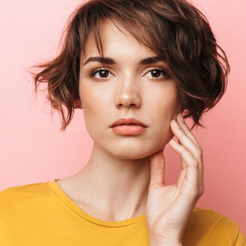 The Latest Hairstyle Trends!