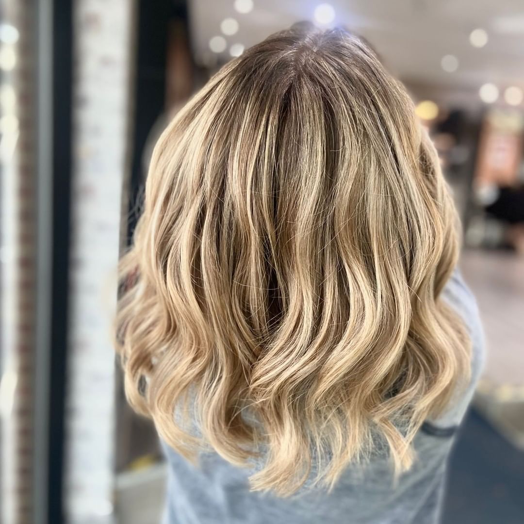 Coco Hair Salon in Eastbourne Hair Colour Experts