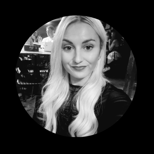 Chloe Coco Hair Chloe, Advanced Designer, Nano Keratin and Nail Technician at Coco Hair Salon in Eastbourne