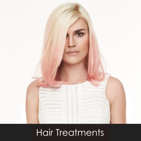 Hair Treatments at Coco Hair Salon in Eastbourne Hair Treatments at Coco Hair Salon in Eastbourne