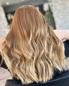 Hair Colour Top Tips Coco Hair Salon in Eastbourne