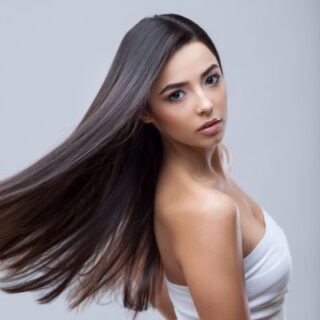 Healthy Scalp, Happy Hair