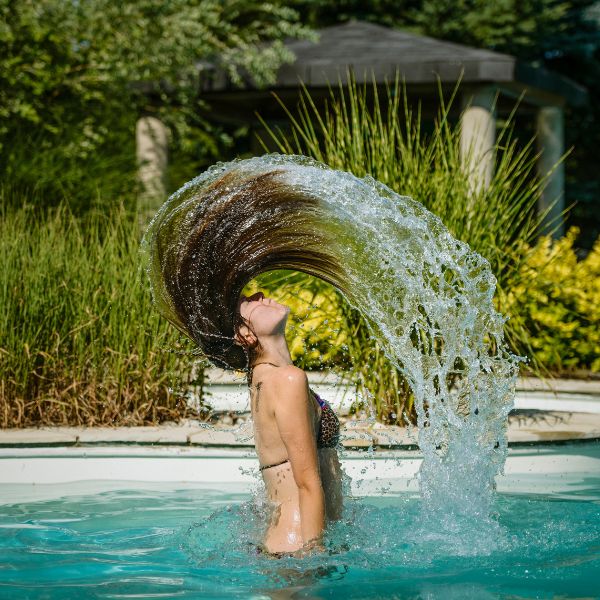 Holiday Hair Care Advice