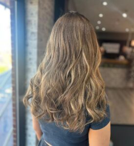 Hair Colour Eastbourne