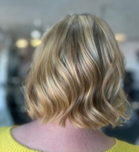Hair Colour Eastbourne