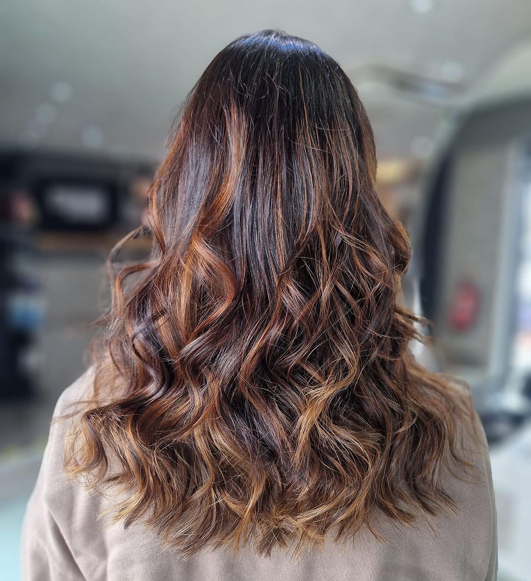 Top Tips For Seasonal Hair Changes