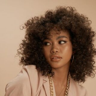 Autumn Haircare Advice and Tips