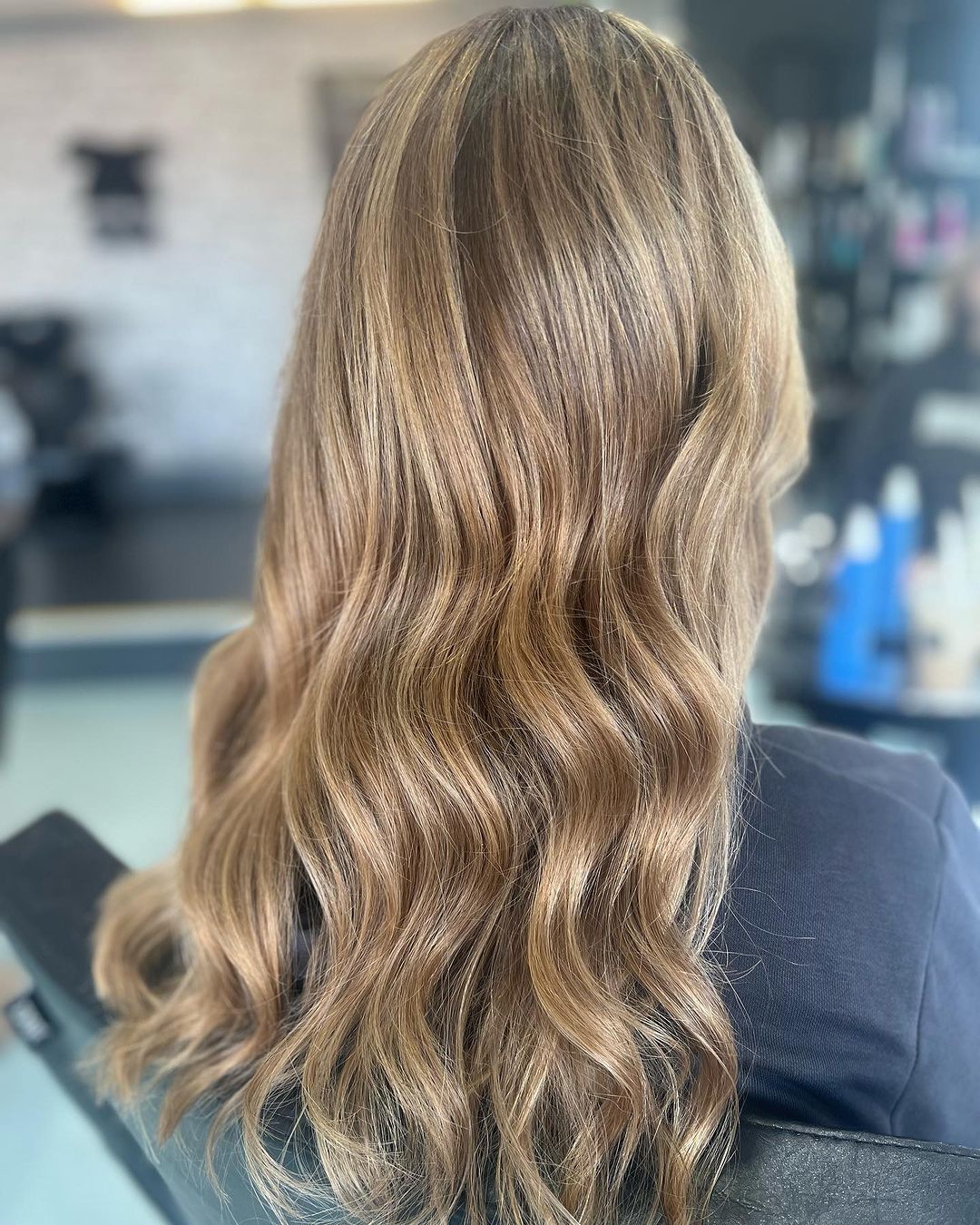 Balayage Experts Eastbourne