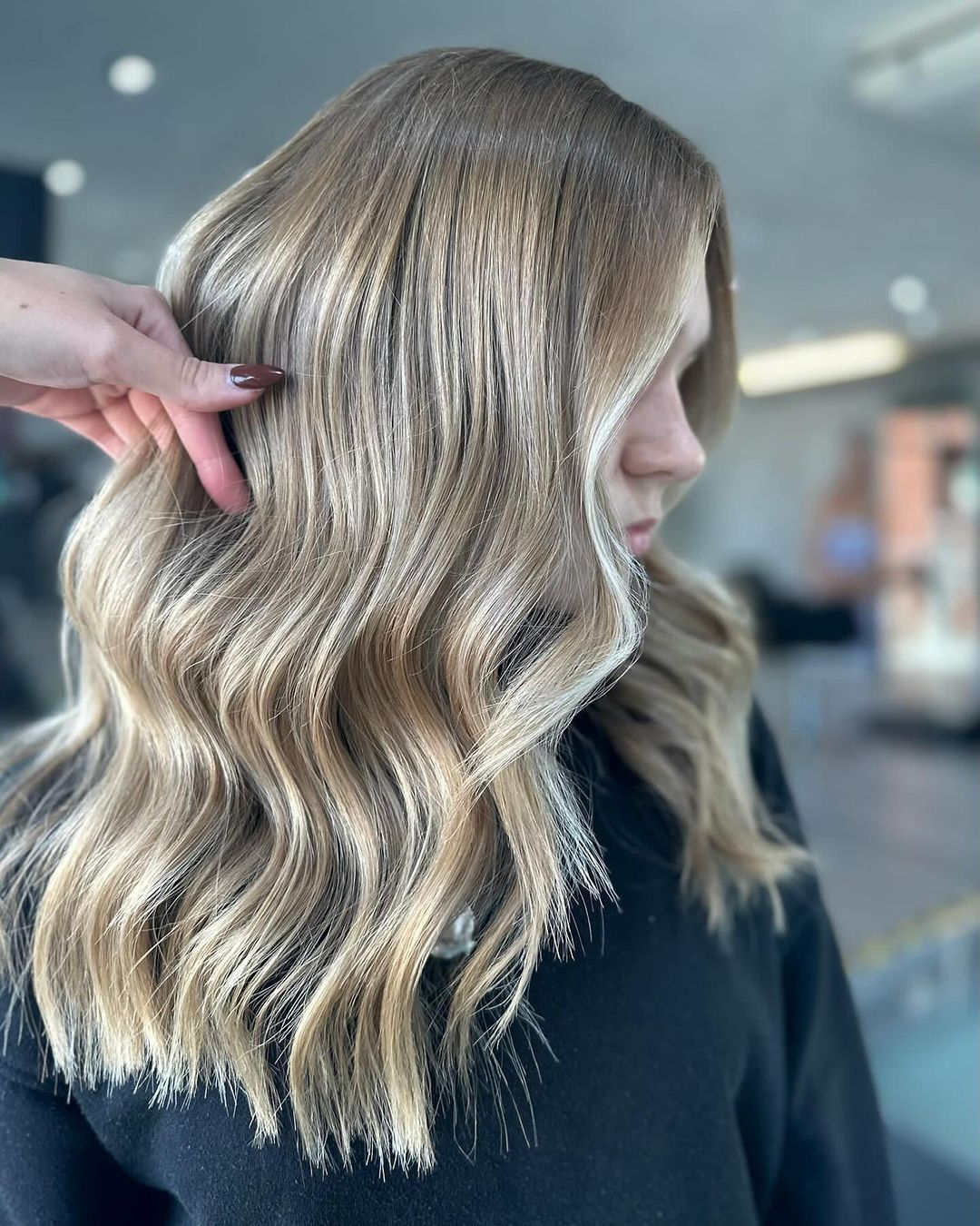 Coco Hair Salon Balayage Experts Eastbourne