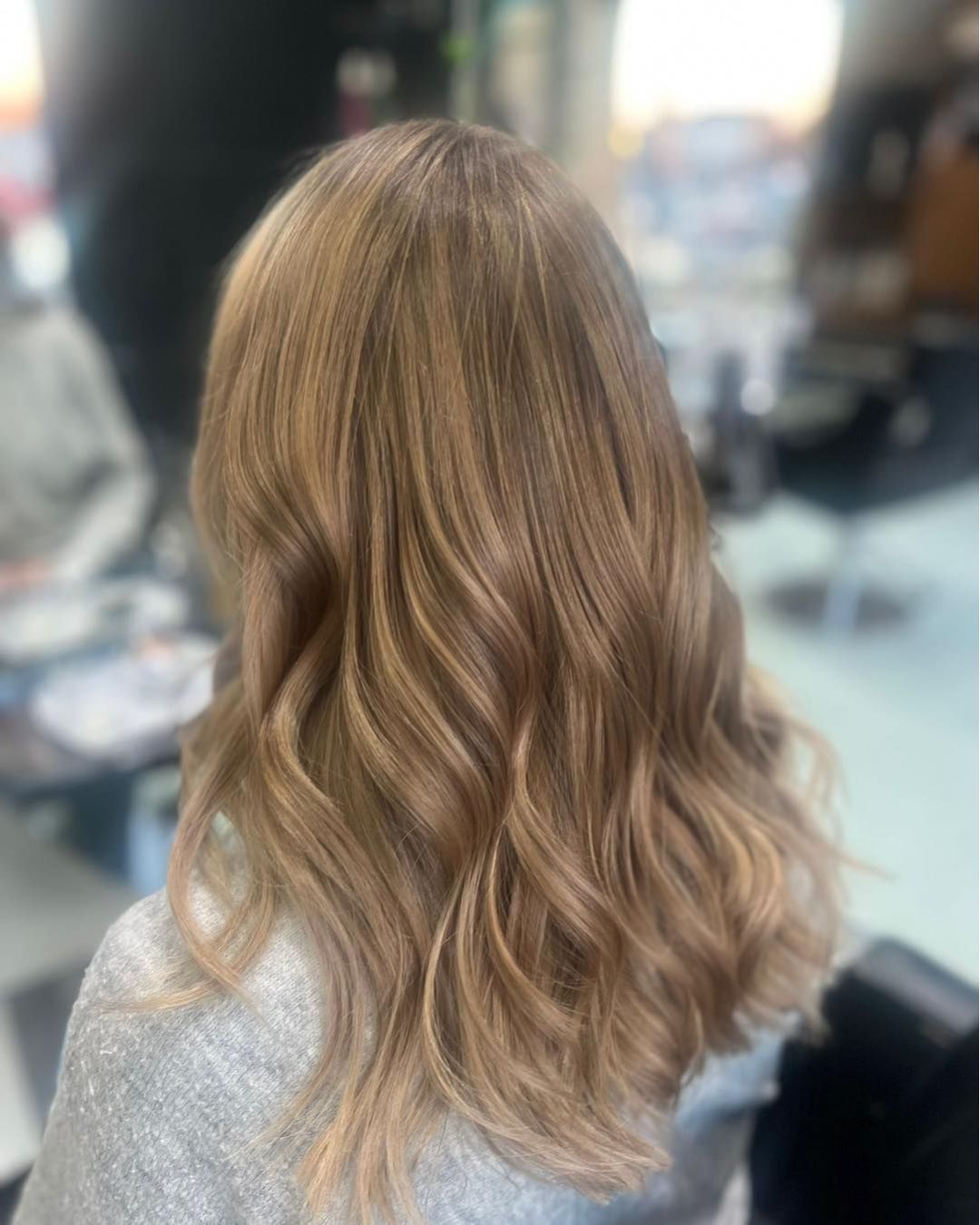 Coco Hair Salon Balayage